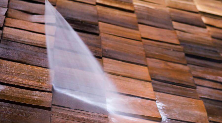 Roof Repair in Crescent Valley, NV